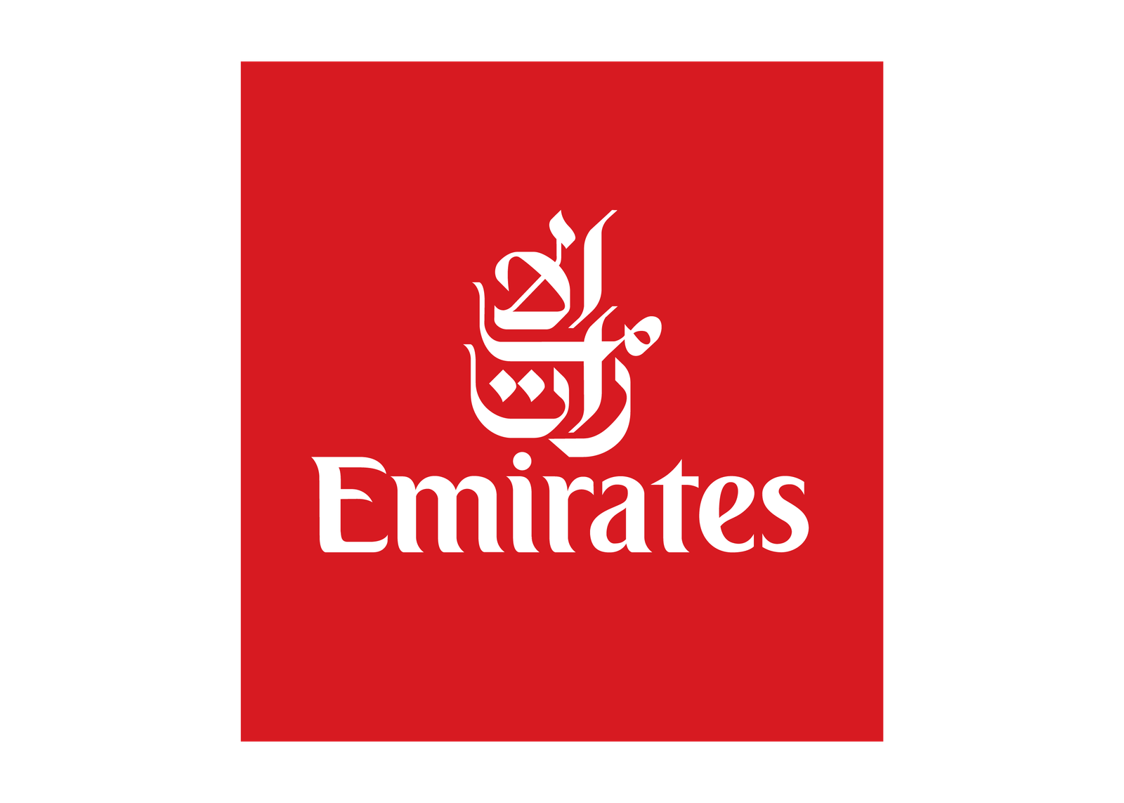 Emirates Airlines